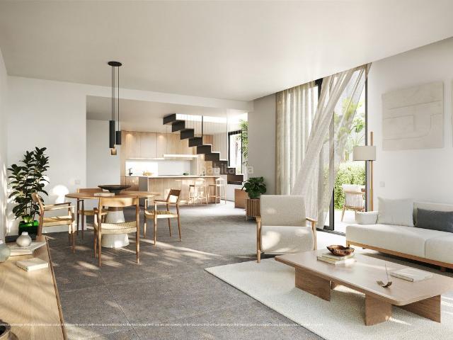 Chalet en venta en Mijas, El Faro de Calaburra Chaparral. Chalets.