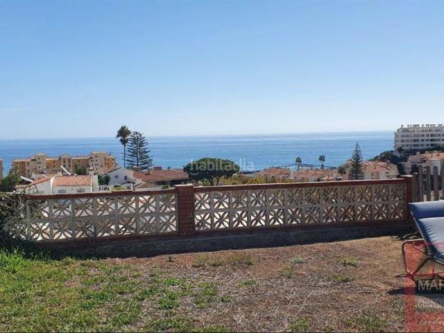 Chalet en venta en Mijas, El Faro de Calaburra Chaparral. FuengirolaChalet. Chalets.