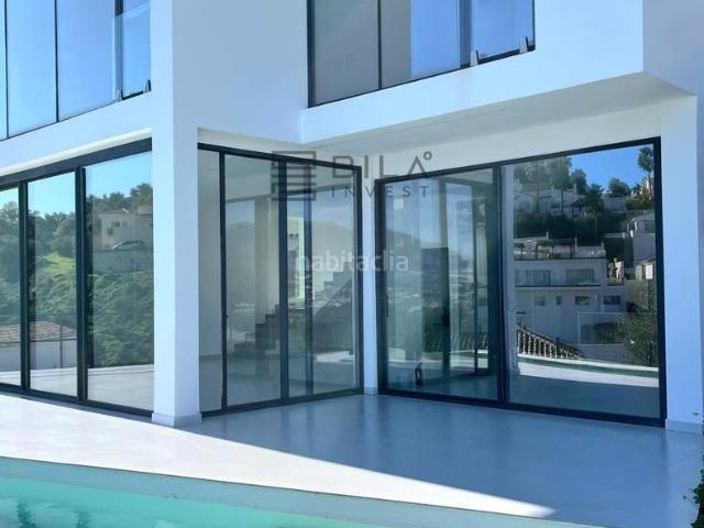 Chalet en venta en Mijas, Hipódromo Cerrado del Águila. Chalet en venta en Cerros del Águila, Mijas. Chalets.