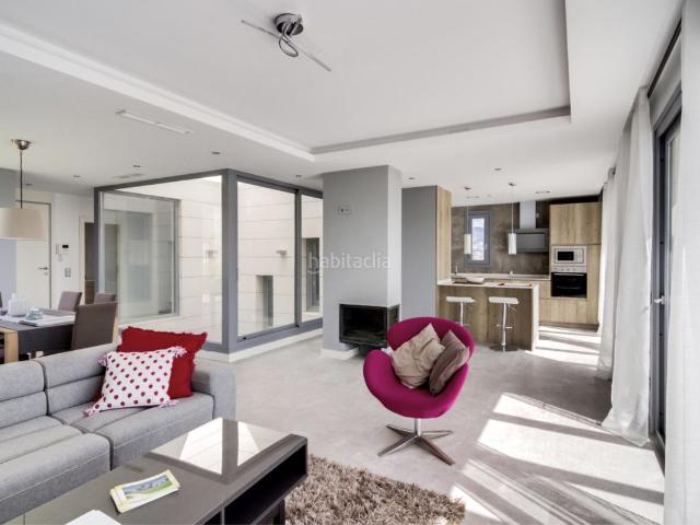 Chalet en venta en Mijas, Hipódromo Cerrado del Águila. Chalets.