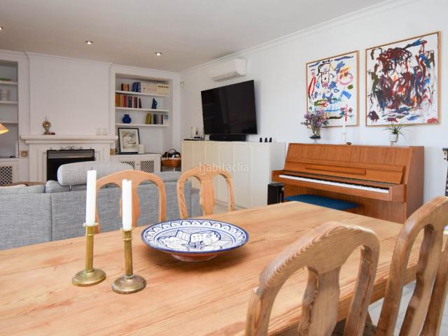 Chalet en venta en Mijas, Hipódromo Cerrado del Águila. Encantadora casa con piscina privada y bonitas vistas. Chalets.