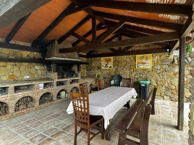 Chalet en venta en Mijas, Los Ríos. Chalets.