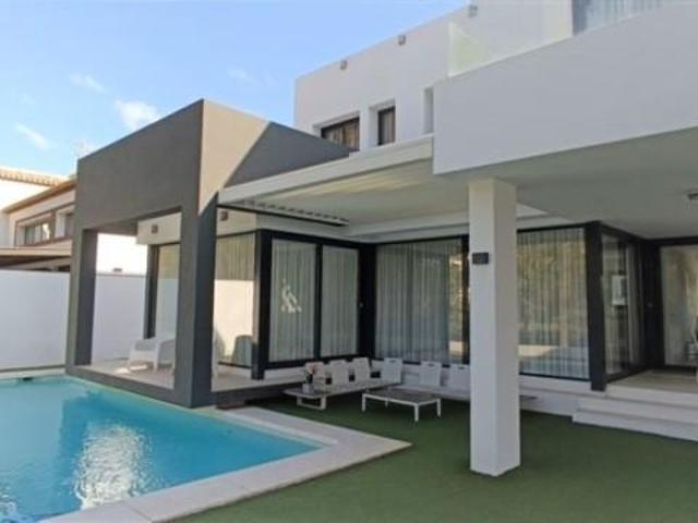 Chalet en venta en Mijas, La Cala de Mijas