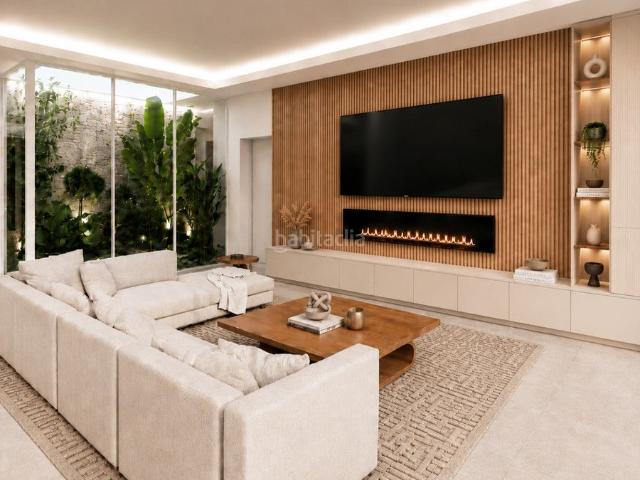 Chalet en venta en Mijas, La Cala Golf Lagar Martell. Chalets.