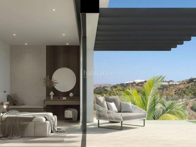 Chalet en venta en Mijas, La Cala Golf Lagar Martell. Chalets.