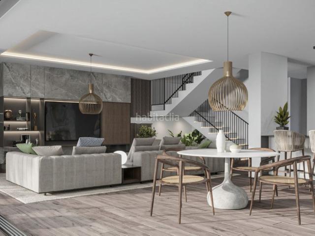 Chalet en venta en Mijas, La Cala Golf Lagar Martell. Chalets.