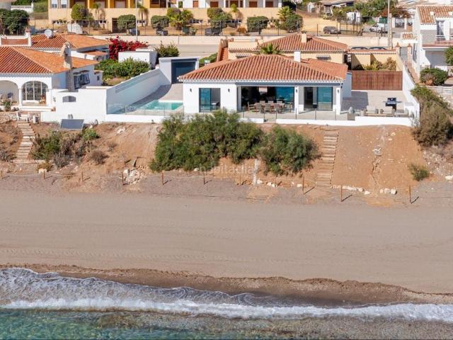 Chalet en venta en Mijas, La Cala Mijas. Villa de ensueño en La Cala de Mijas. Chalets.
