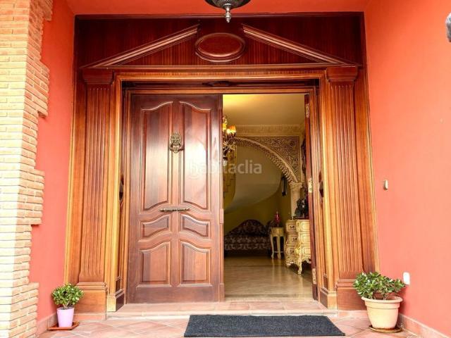 Chalet en venta en Mijas, La Cala Mijas. Villa de Lujo en Mijas. Chalets.