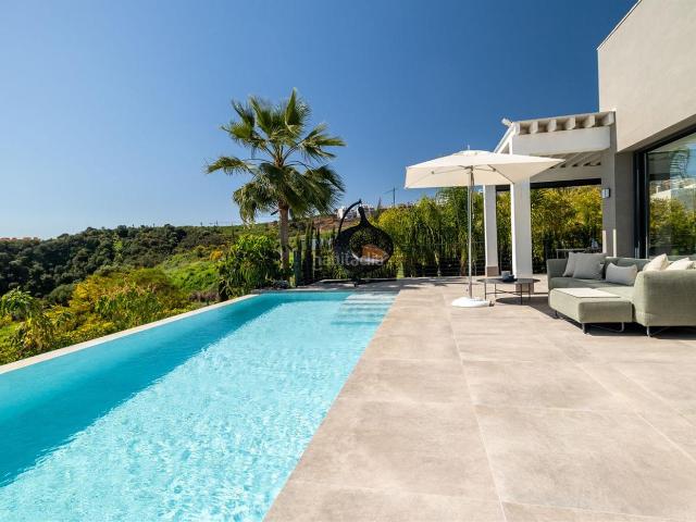 Chalet en venta en Mijas, La Cala Mijas. Chalets.