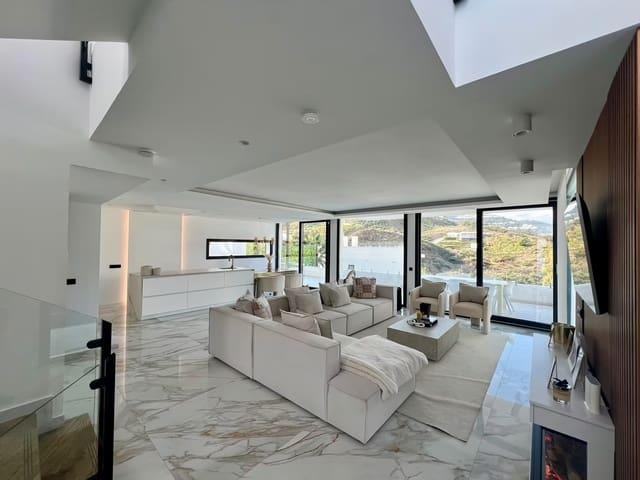 Chalet en venta en Mijas, Málaga Costa del Sol