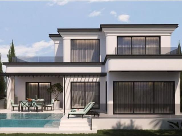 Chalet en venta en Mijas, Málaga Costa del Sol
