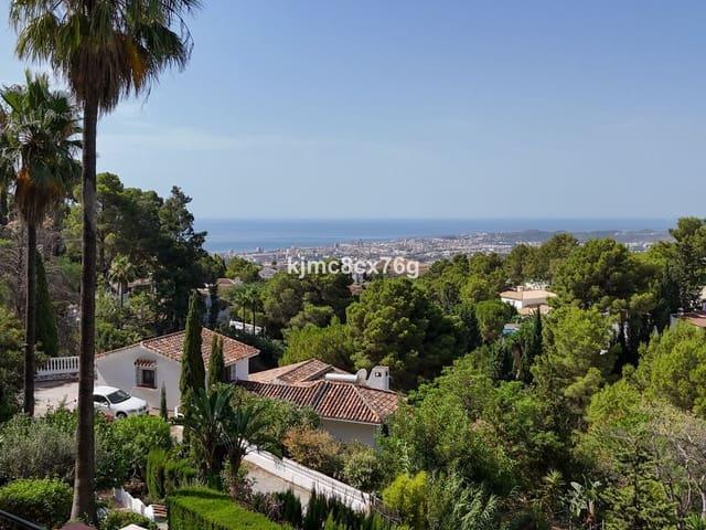 Chalet en venta en Mijas, Málaga Costa del Sol
