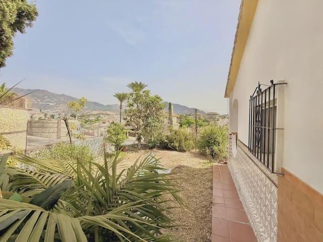 Chalet en venta en Mijas, Málaga Costa del Sol