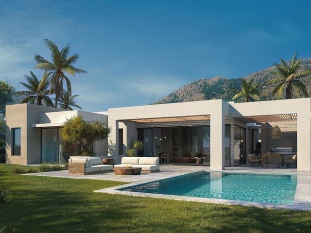 Chalet en venta en Mijas, Málaga Costa del Sol