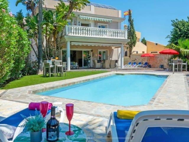 Chalet en venta en Mijas, Málaga Costa del Sol