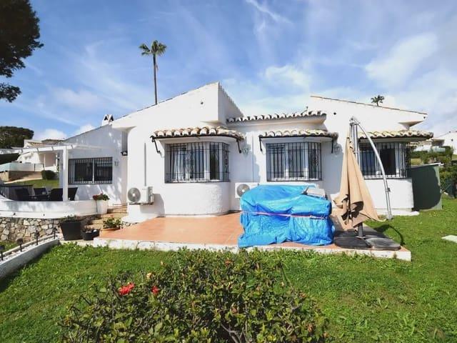 Chalet en venta en Mijas, Málaga Costa del Sol