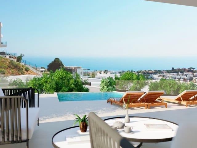 Chalet en venta en Mijas, Málaga Costa del Sol