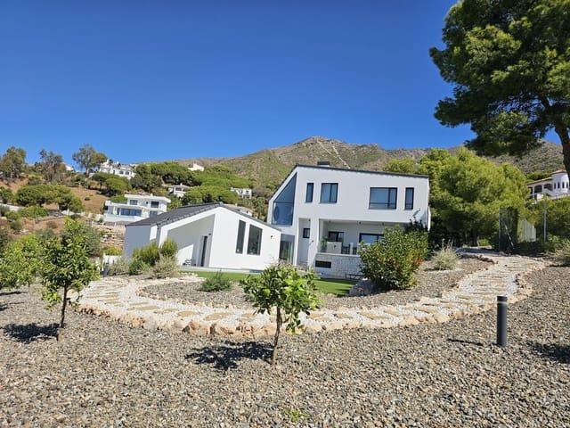 Chalet en venta en Mijas, Málaga Costa del Sol