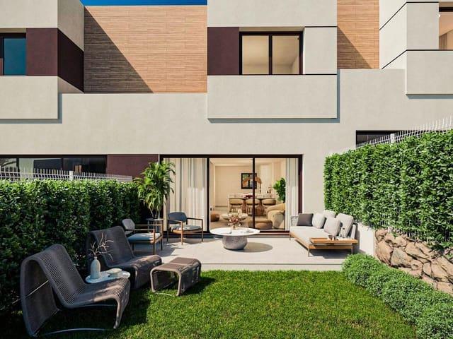Chalet en venta en Mijas, Málaga Costa del Sol