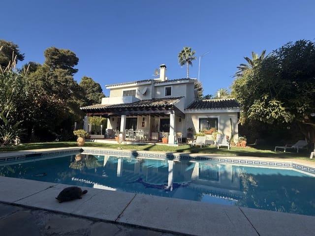 Chalet en venta en Mijas, Málaga Costa del Sol