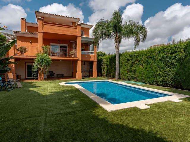 Chalet en venta en Mijas, Málaga Costa del Sol