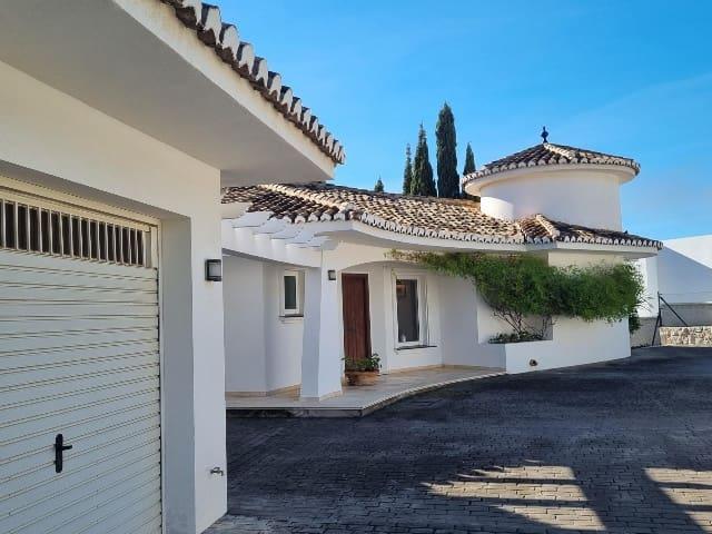 Chalet en venta en Mijas, Málaga Costa del Sol