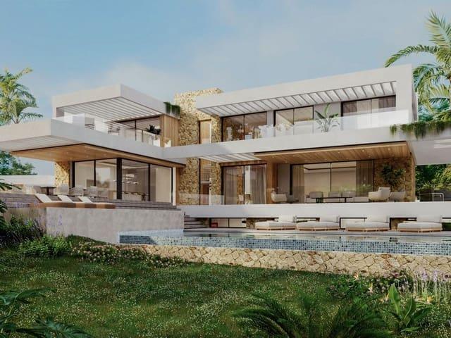 Chalet en venta en Mijas, Málaga Costa del Sol