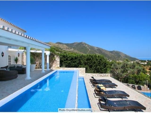 Chalet en venta en Mijas, Málaga Costa del Sol