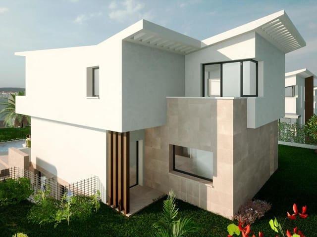 Chalet en venta en Mijas, Málaga Costa del Sol