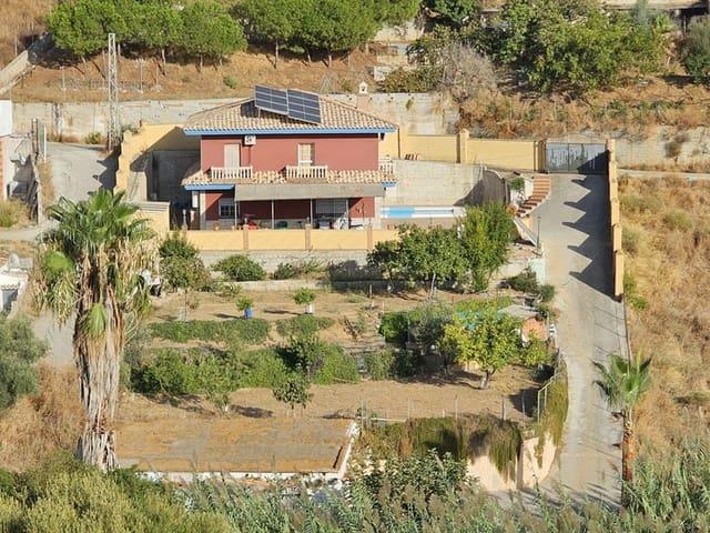 Chalet en venta en Mijas, Málaga Costa del Sol