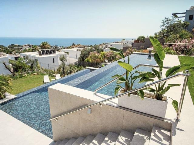 Chalet en venta en Mijas, Málaga Costa del Sol