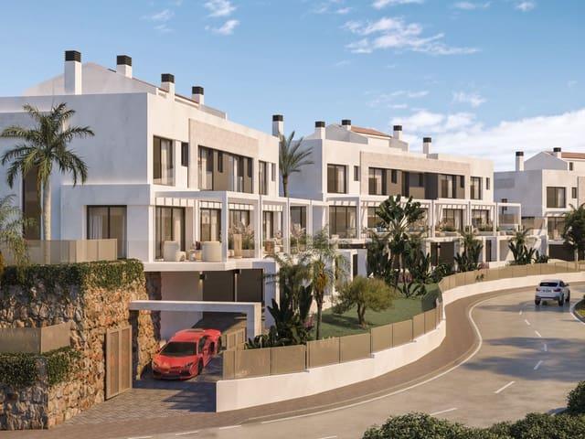 Chalet en venta en Mijas, Málaga Costa del Sol