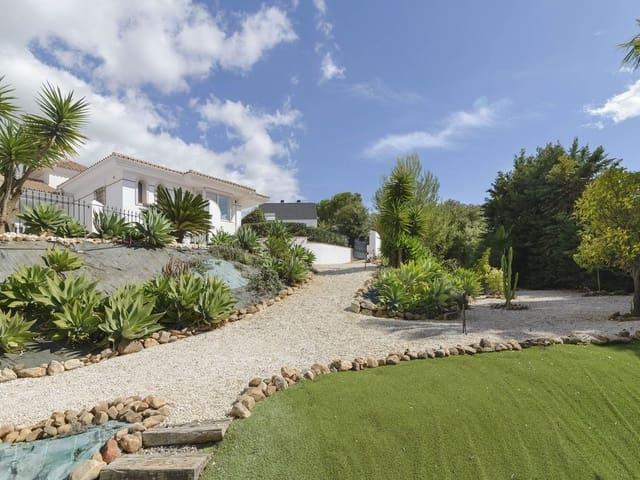 Chalet en venta en Mijas, Málaga Costa del Sol