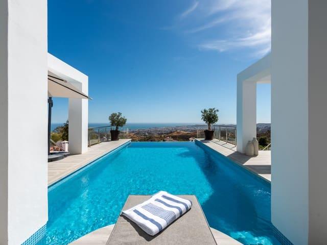 Chalet en venta en Mijas, Málaga Costa del Sol