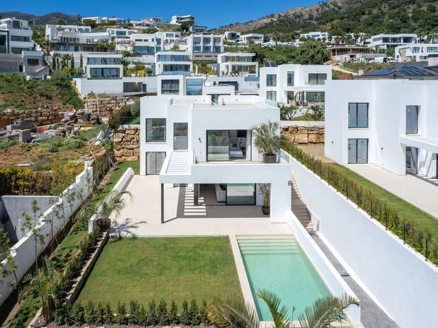 Chalet en venta en Mijas, Málaga Costa del Sol