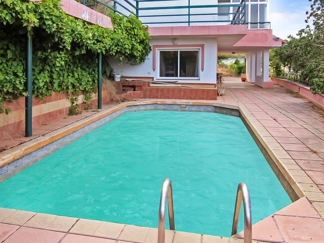 Chalet en venta en Mijas, Málaga Costa del Sol