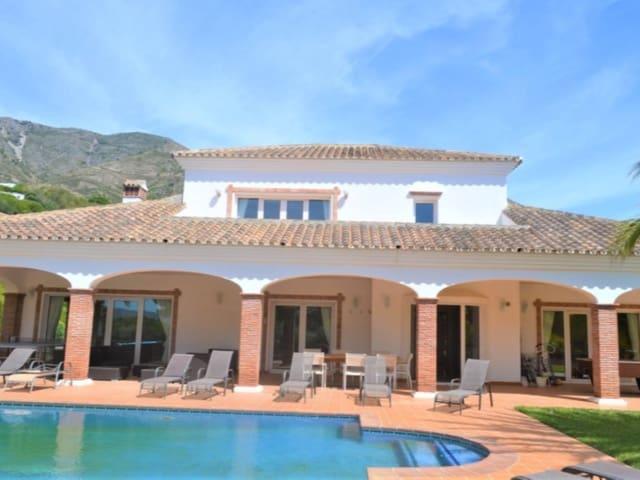 Chalet en venta en Mijas, Málaga Costa del Sol
