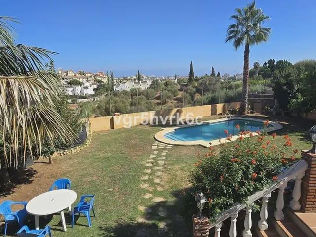 Chalet en venta en Mijas, Málaga Costa del Sol