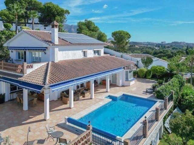 Chalet en venta en Mijas, Málaga Costa del Sol