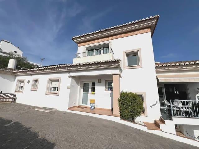 Chalet en venta en Mijas, Málaga Costa del Sol