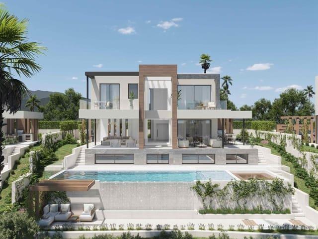 Chalet en venta en Mijas, Málaga Costa del Sol