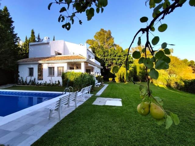 Chalet en venta en Mijas, Málaga Costa del Sol