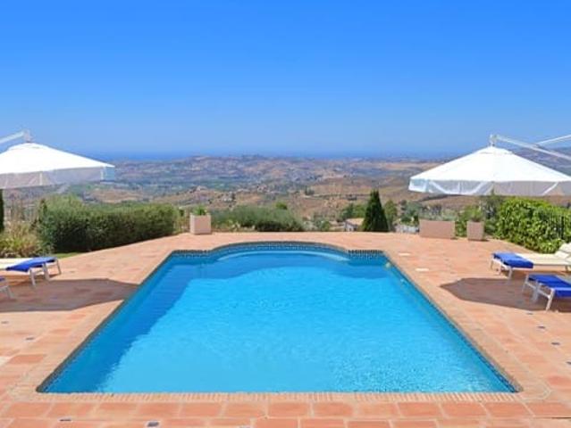 Chalet en venta en Mijas, Málaga Costa del Sol