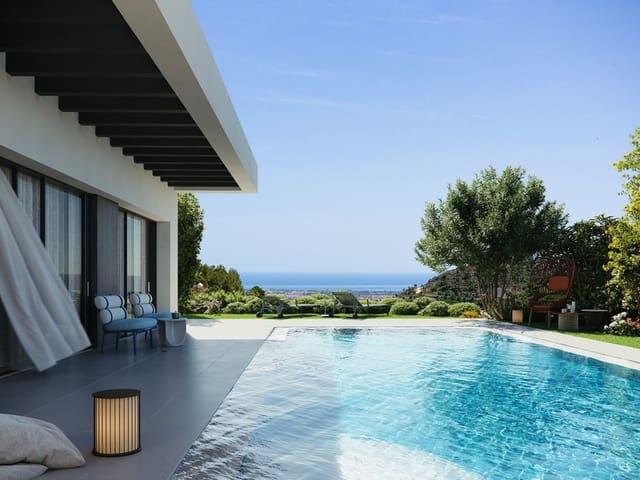 Chalet en venta en Mijas, Málaga Costa del Sol