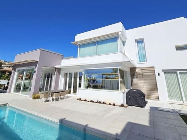 Chalet en venta en Mijas, Málaga Costa del Sol