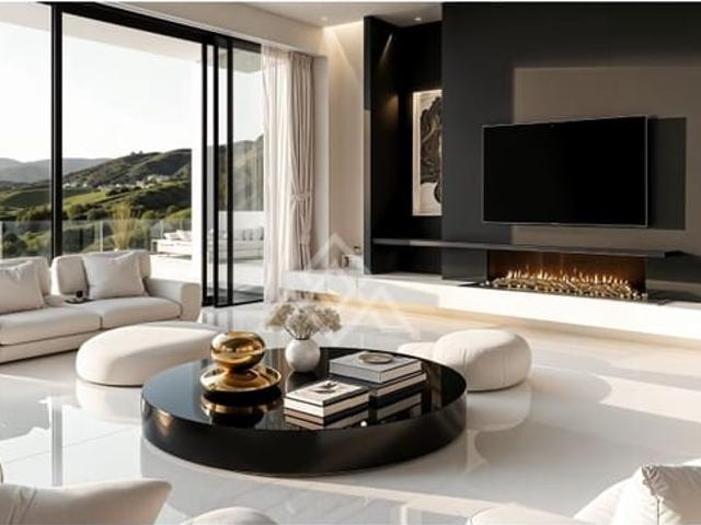 Chalet en venta en Mijas, Málaga Costa del Sol