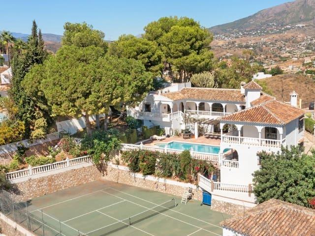 Chalet en venta en Mijas, Málaga Costa del Sol