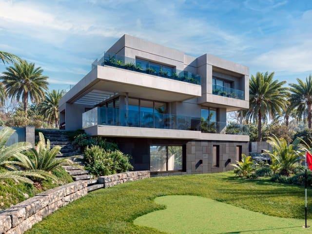 Chalet en venta en Mijas, Málaga Costa del Sol