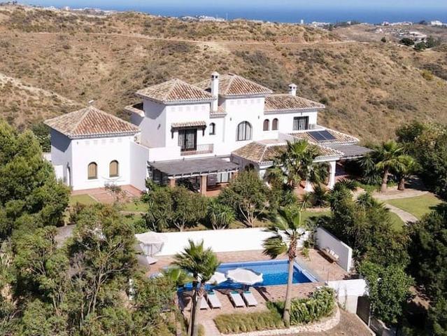 Chalet en venta en Mijas, Málaga Costa del Sol
