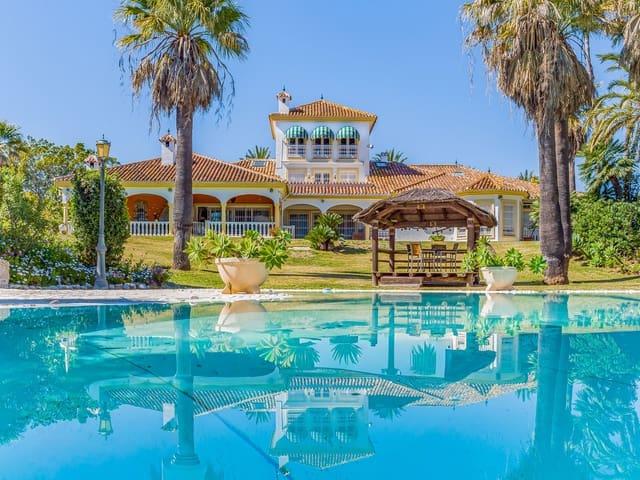 Chalet en venta en Mijas, Málaga Costa del Sol